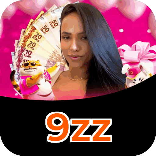 Catálogo slots 9zz mostrando top jogos Gates Olympus Sweet Bonanza Fortune Tiger Big Bass volatilidade RTP